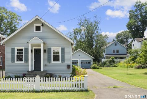 16 Saint Charles Avenue Stamford CT 06907