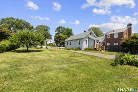 16 Saint Charles Avenue Stamford CT 06907