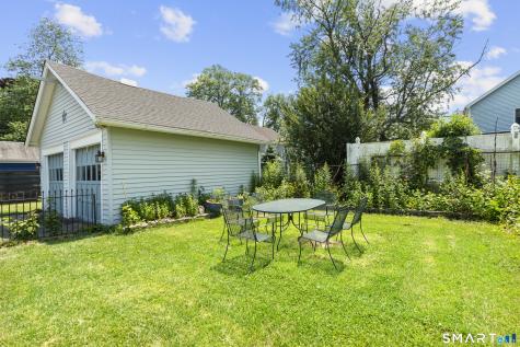 16 Saint Charles Avenue Stamford CT 06907