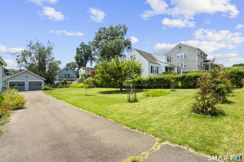 16 Saint Charles Avenue Stamford CT 06907