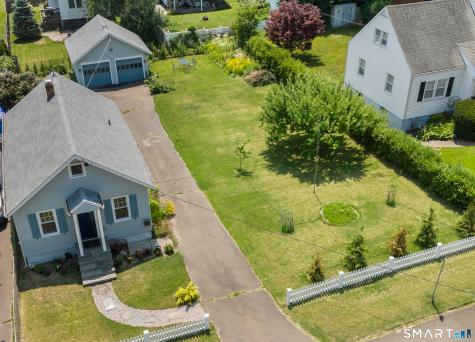 16 Saint Charles Avenue Stamford CT 06907