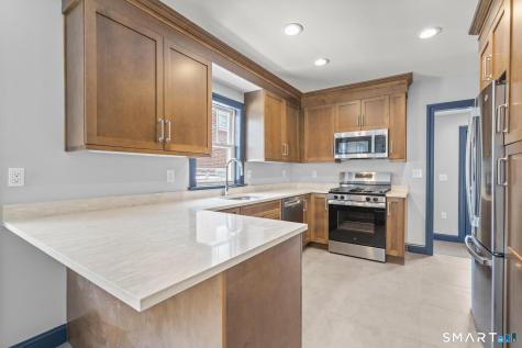 16 Saint Charles Avenue Stamford CT 06907