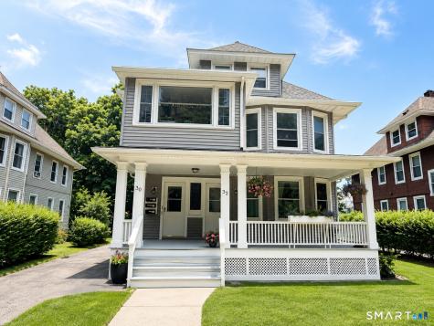 30 Harborside Drive Milford CT 06460