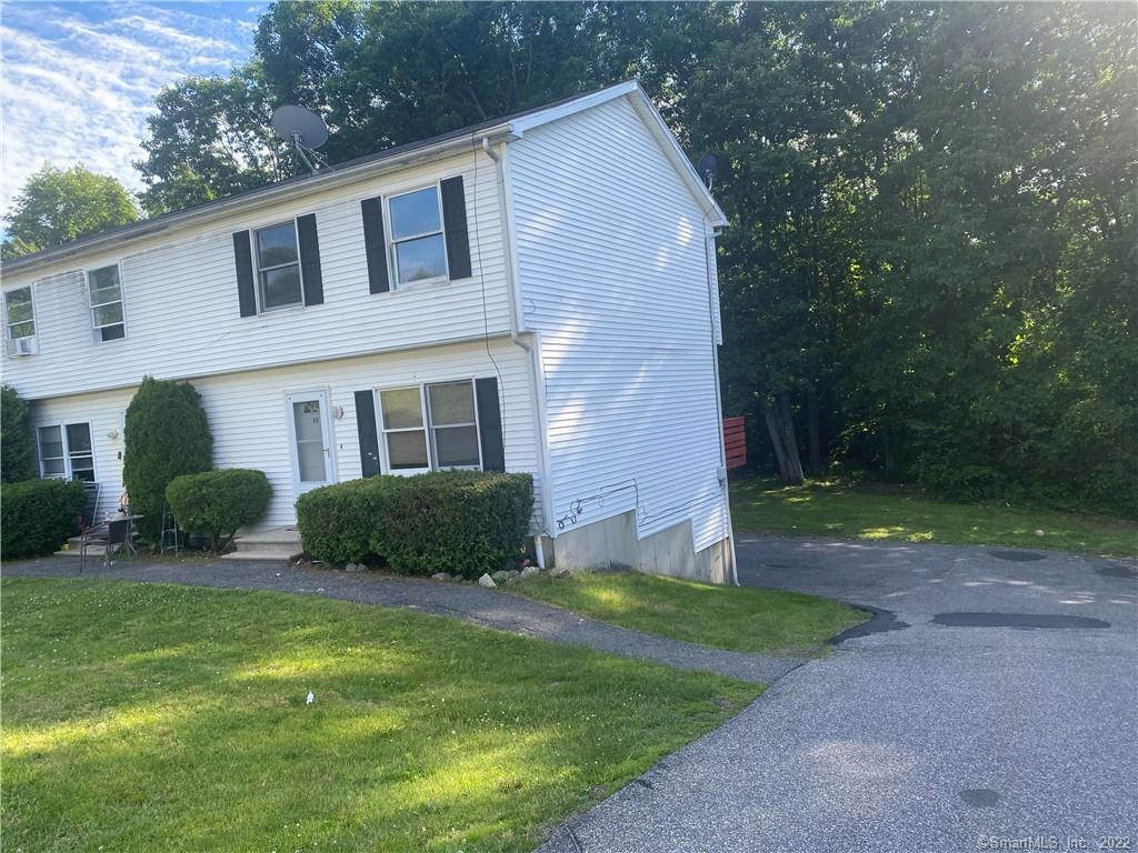 53 Stonewall Lane Waterbury CT 06705