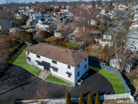 38 Poe Court Fairfield CT 06825