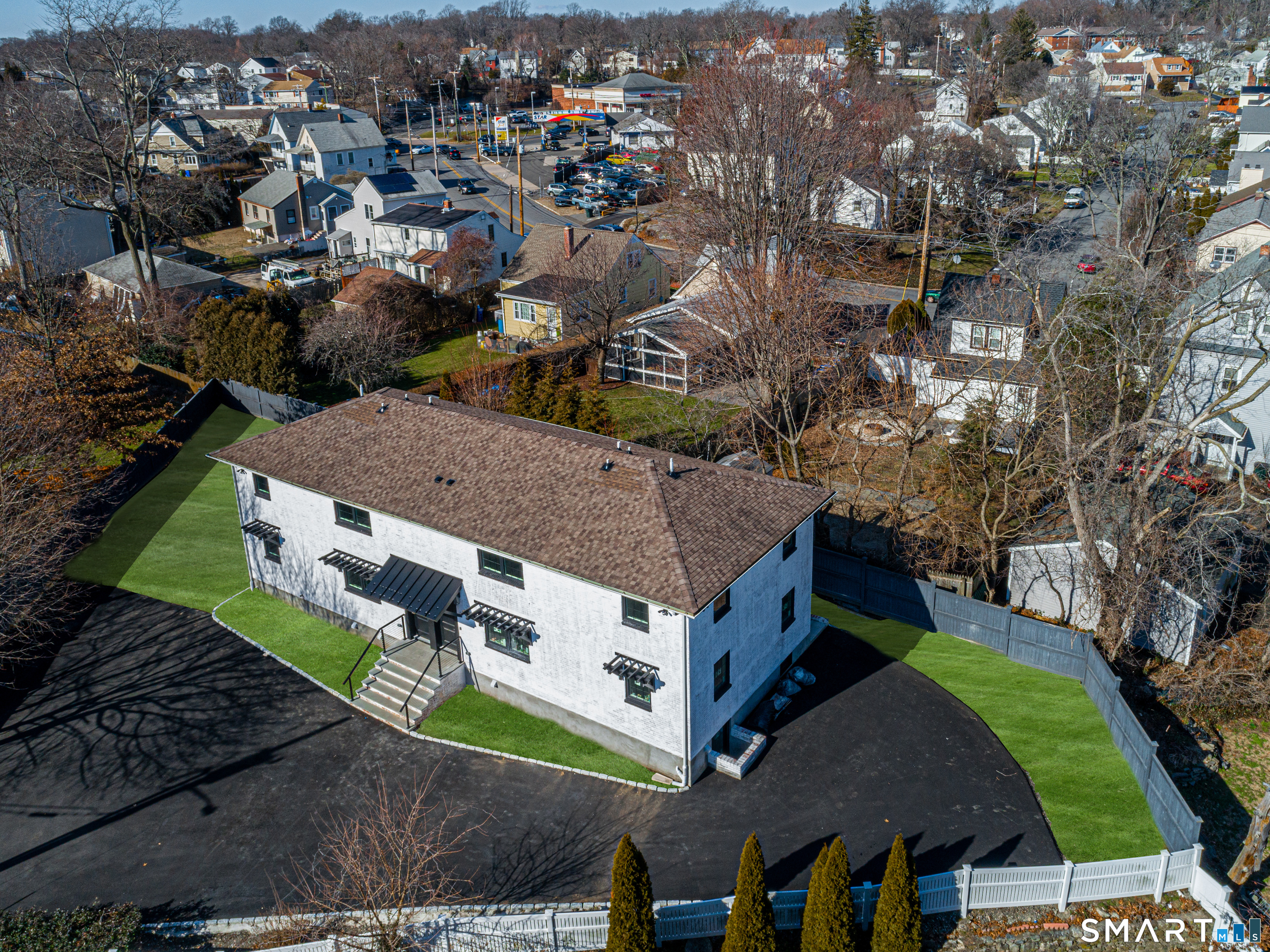 38 Poe Court Fairfield CT 06825