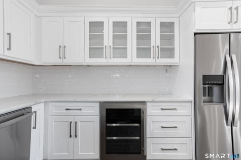 38 Poe Court Fairfield CT 06825