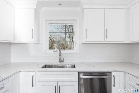 38 Poe Court Fairfield CT 06825