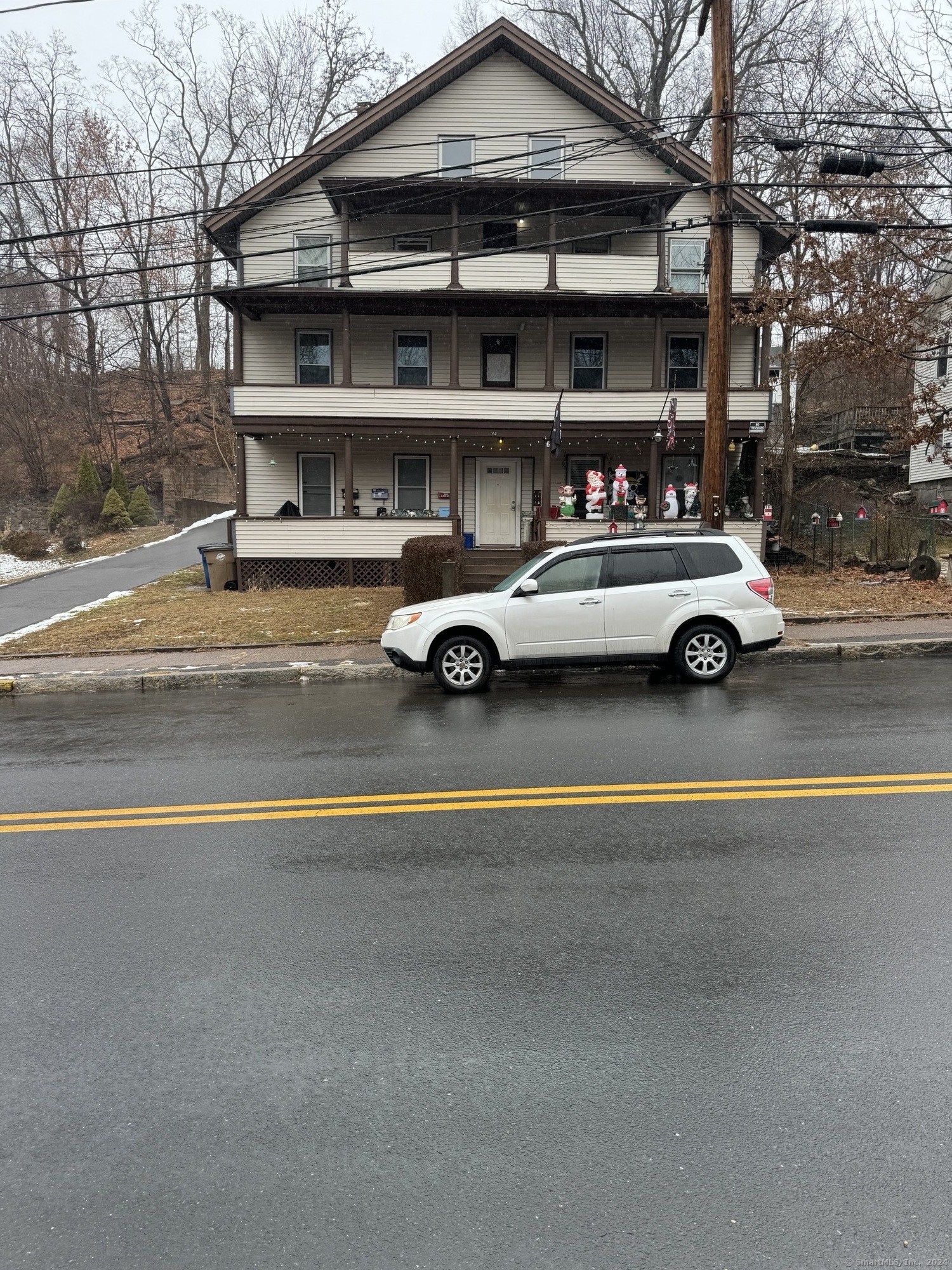 94 West Main Street Vernon CT 06066