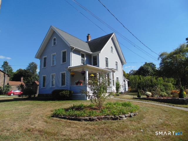 90-92 Pearl Street Seymour CT 06483