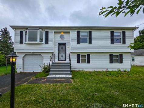 105 Northfield Road Wallingford CT 06492