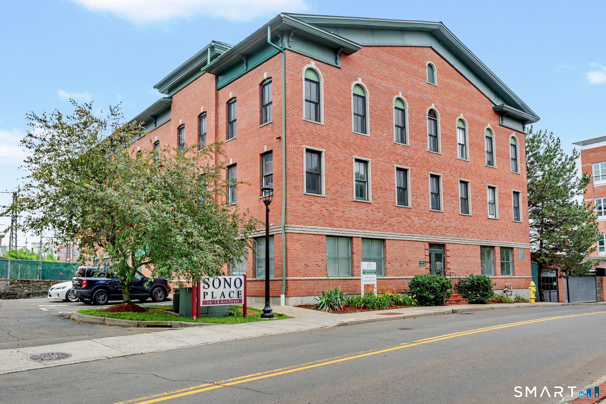 16-18 Ann Street Norwalk CT 06854