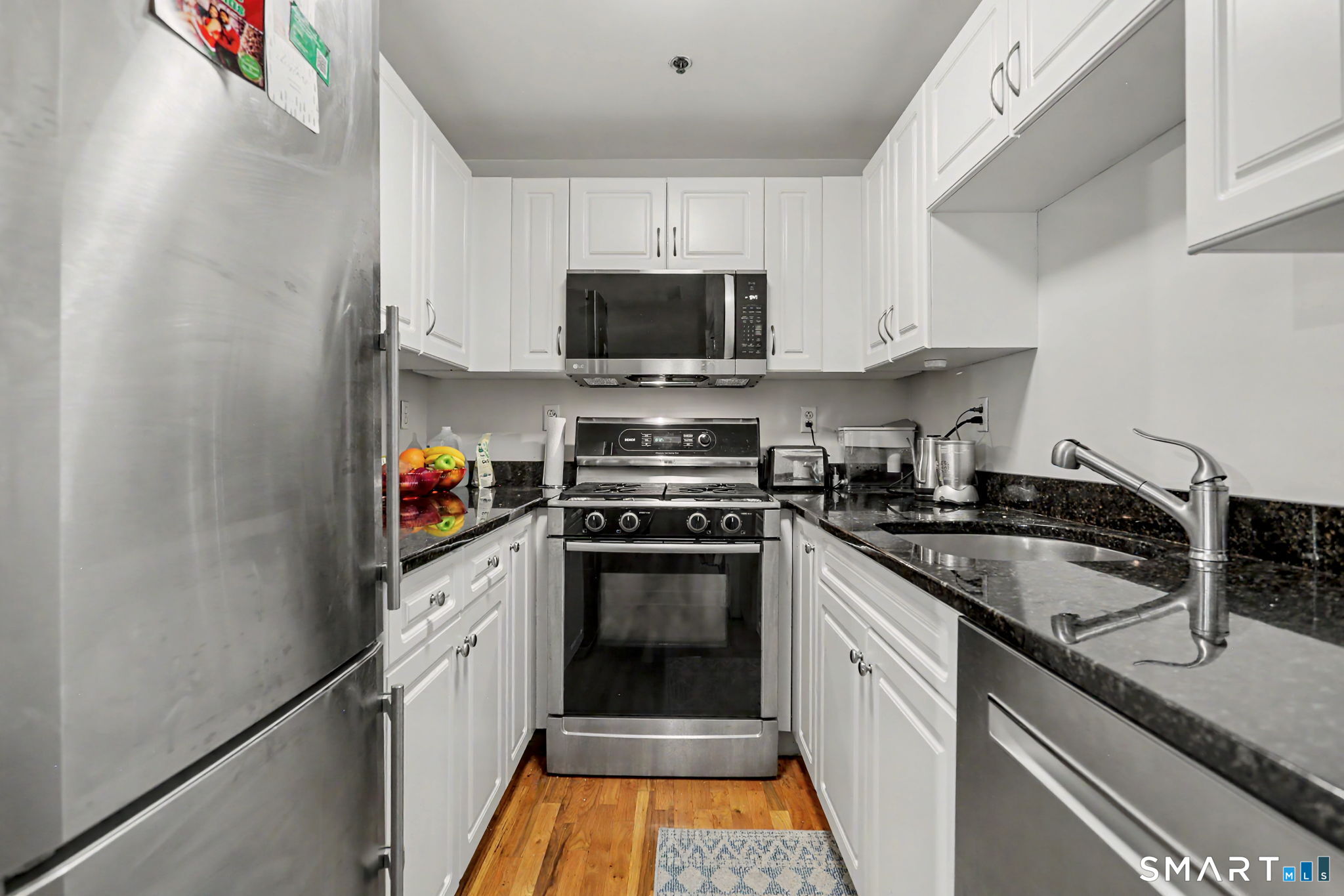 16-18 Ann Street Norwalk CT 06854