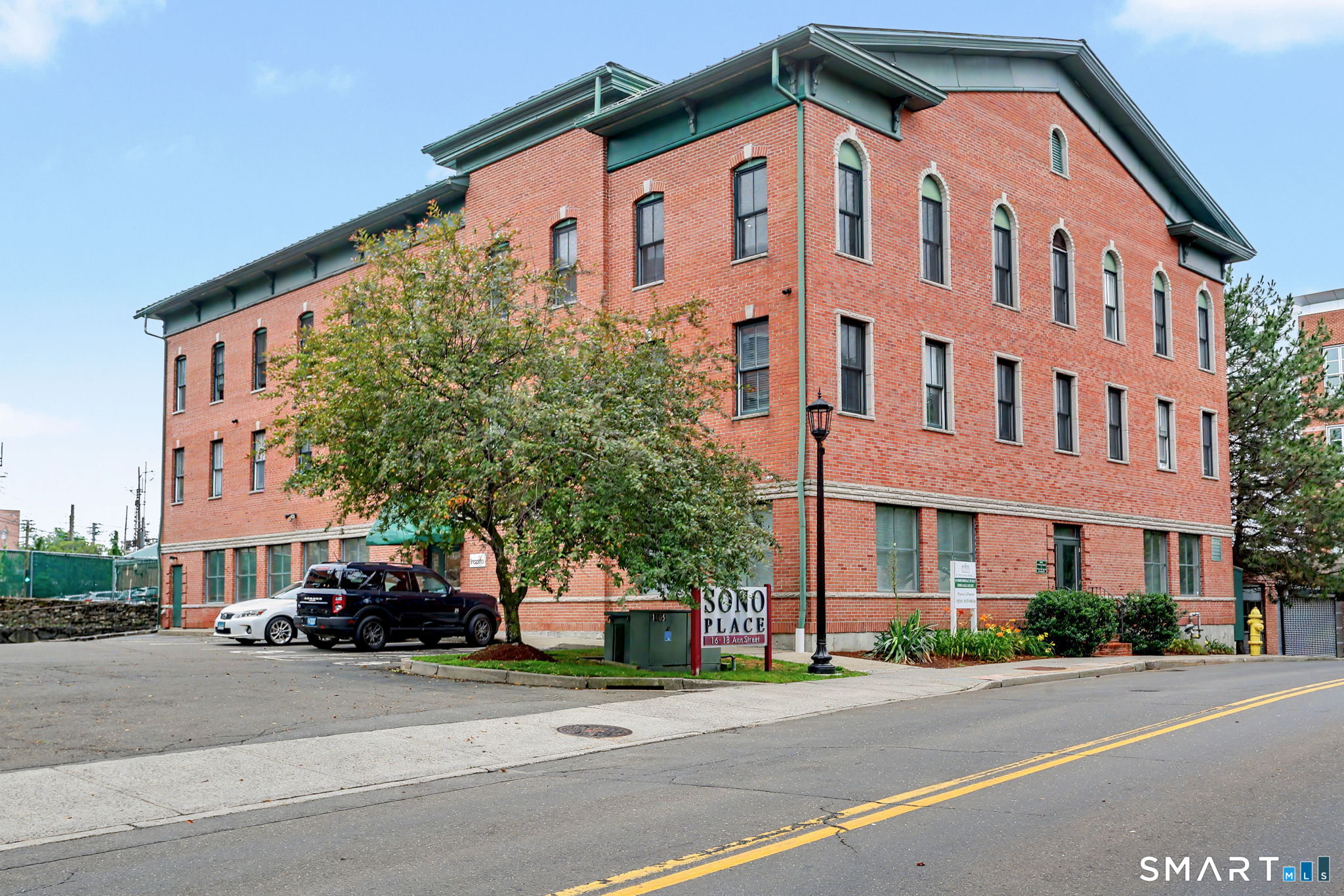 16-18 Ann Street Norwalk CT 06854