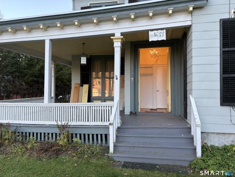 33 West Main Street Sharon CT 06069