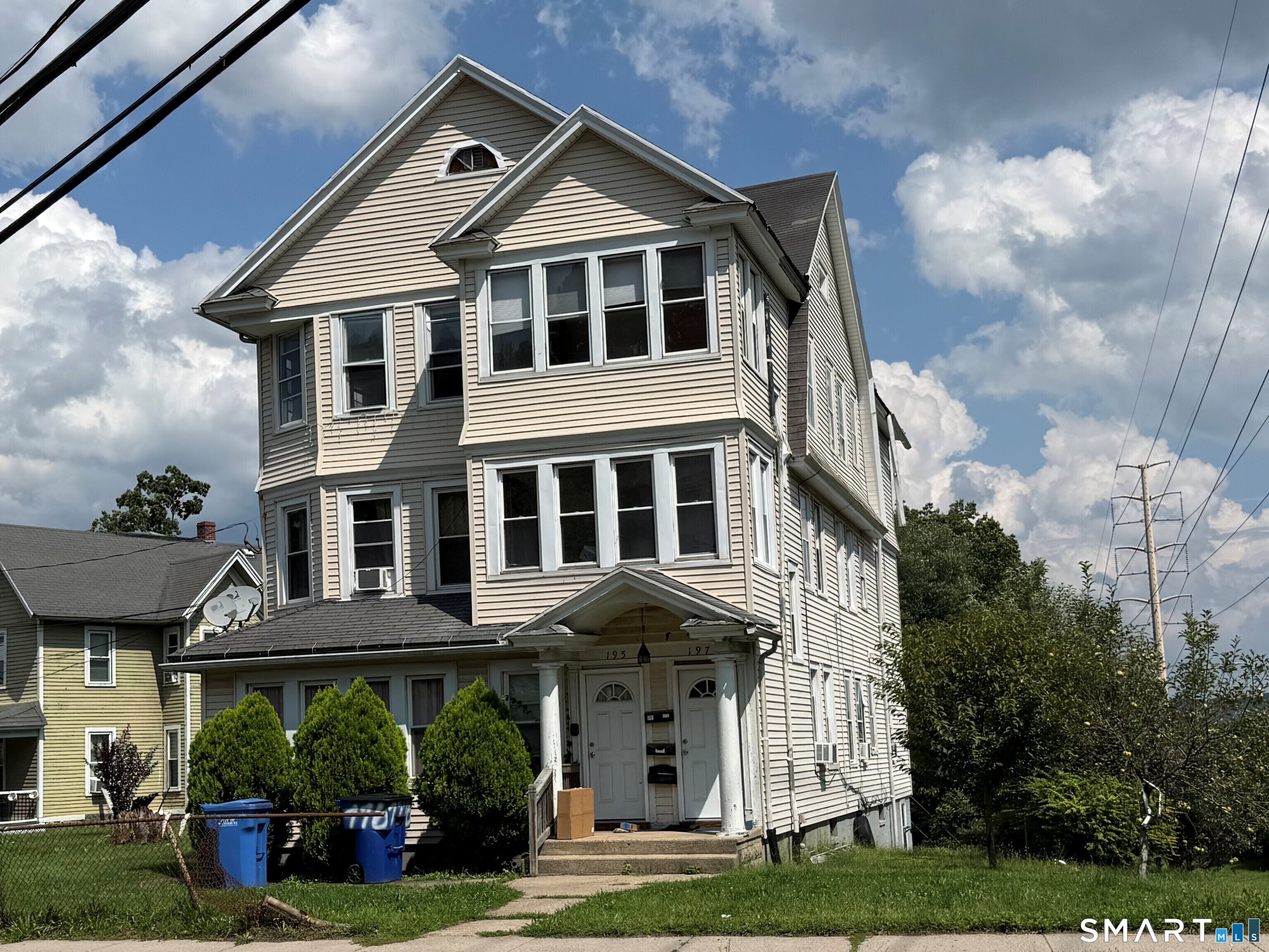 195 Highland Avenue Waterbury CT 06708