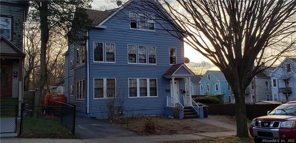 312 Huntington Street New Haven CT 06511