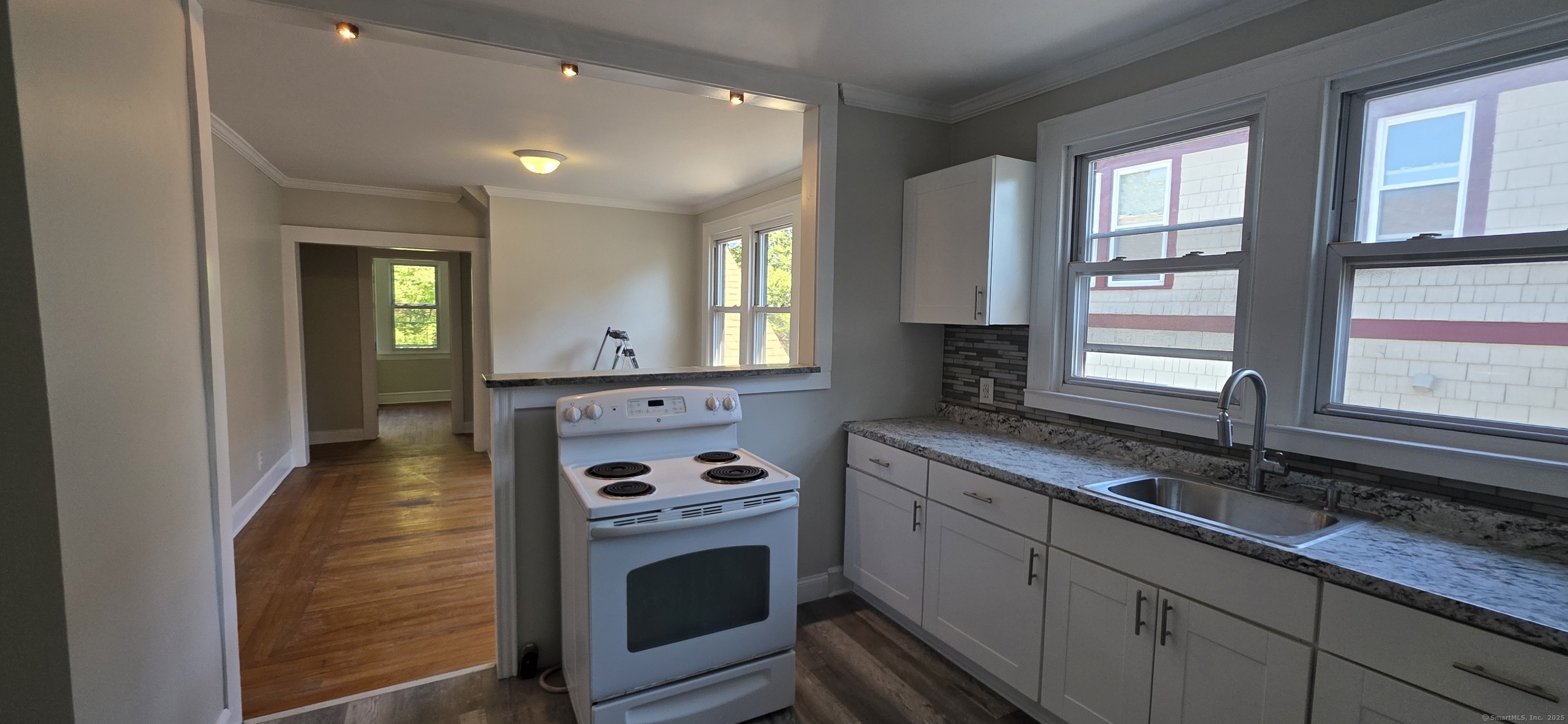 312 Huntington Street New Haven CT 06511