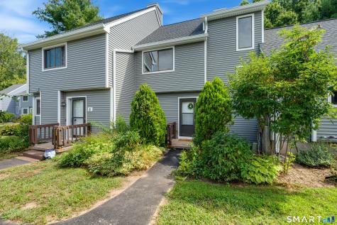6 Wild Rose Court Bloomfield CT 06002