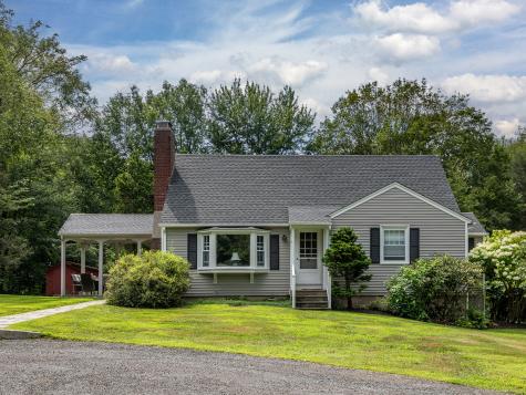 39 South Street Washington CT 06793