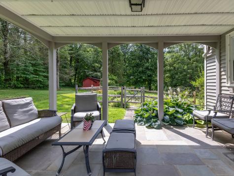 39 South Street Washington CT 06793