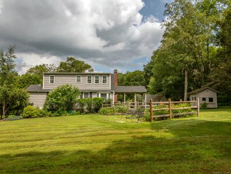 39 South Street Washington CT 06793