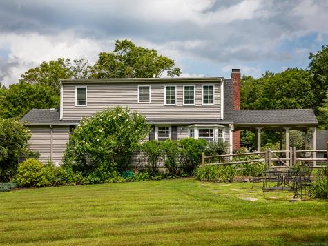 39 South Street Washington CT 06793