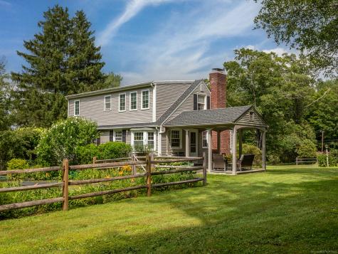 39 South Street Washington CT 06793