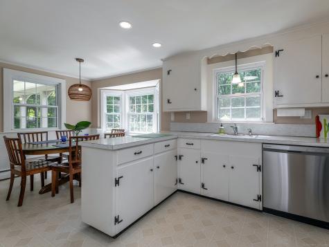 39 South Street Washington CT 06793