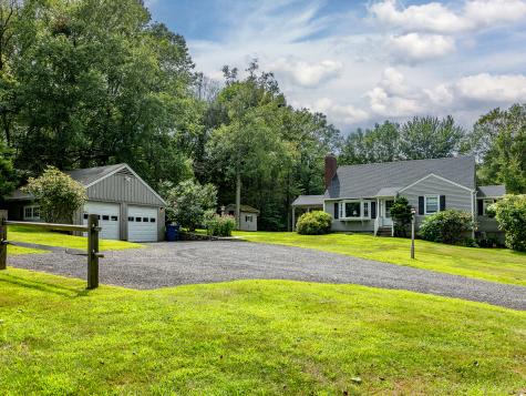 39 South Street Washington CT 06793