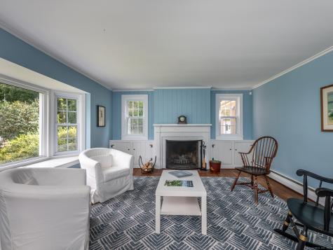 39 South Street Washington CT 06793