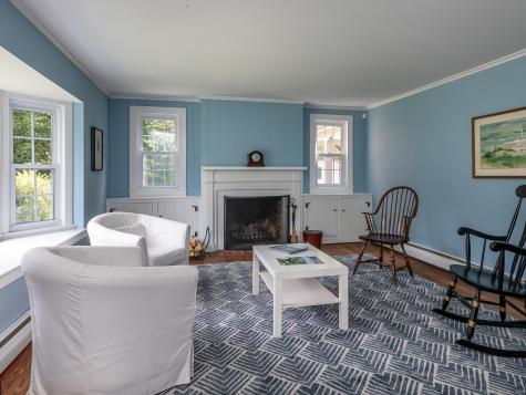 39 South Street Washington CT 06793