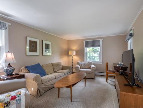 39 South Street Washington CT 06793
