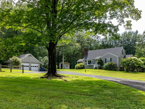 39 South Street Washington CT 06793