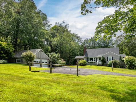 39 South Street Washington CT 06793