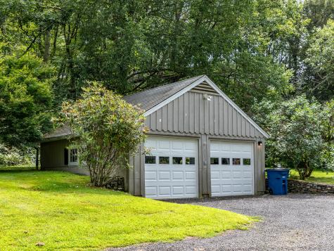 39 South Street Washington CT 06793