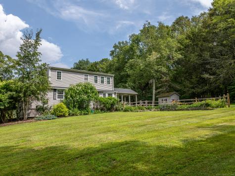 39 South Street Washington CT 06793
