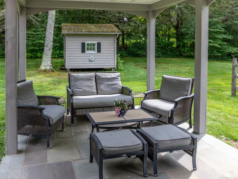 39 South Street Washington CT 06793