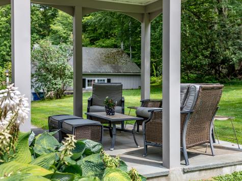 39 South Street Washington CT 06793