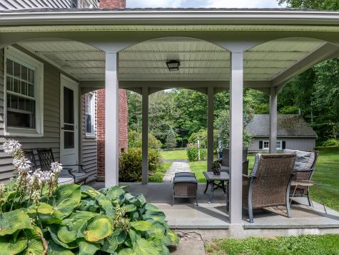 39 South Street Washington CT 06793