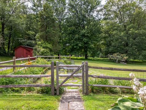 39 South Street Washington CT 06793