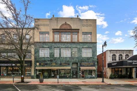 360 Main Street Middletown CT 06457