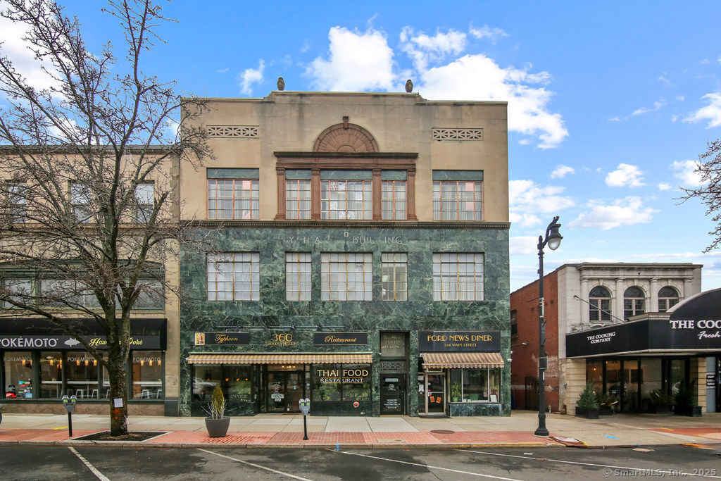 360 Main Street Middletown CT 06457