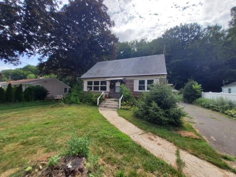 707 Circular Avenue Hamden CT 06514