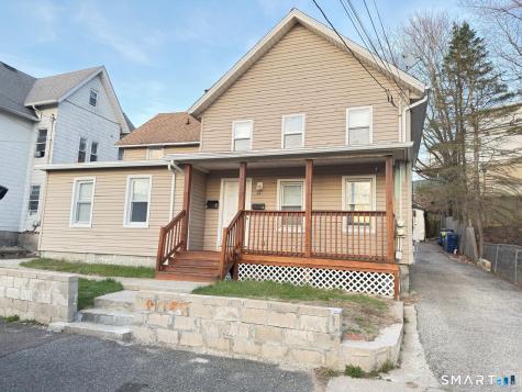 32 Winter Street Ansonia CT 06401
