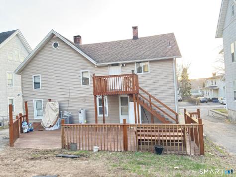 32 Winter Street Ansonia CT 06401