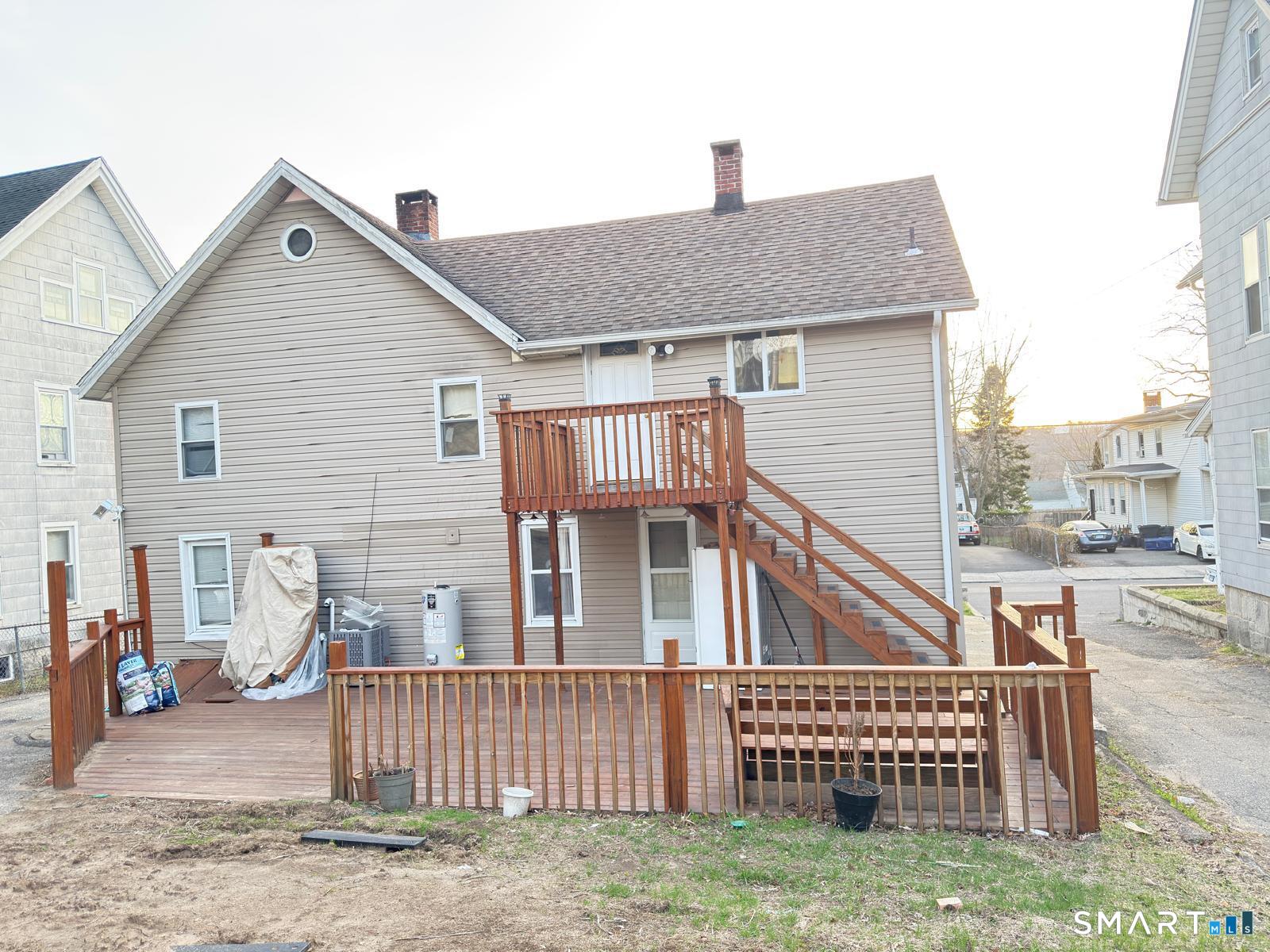 32 Winter Street Ansonia CT 06401