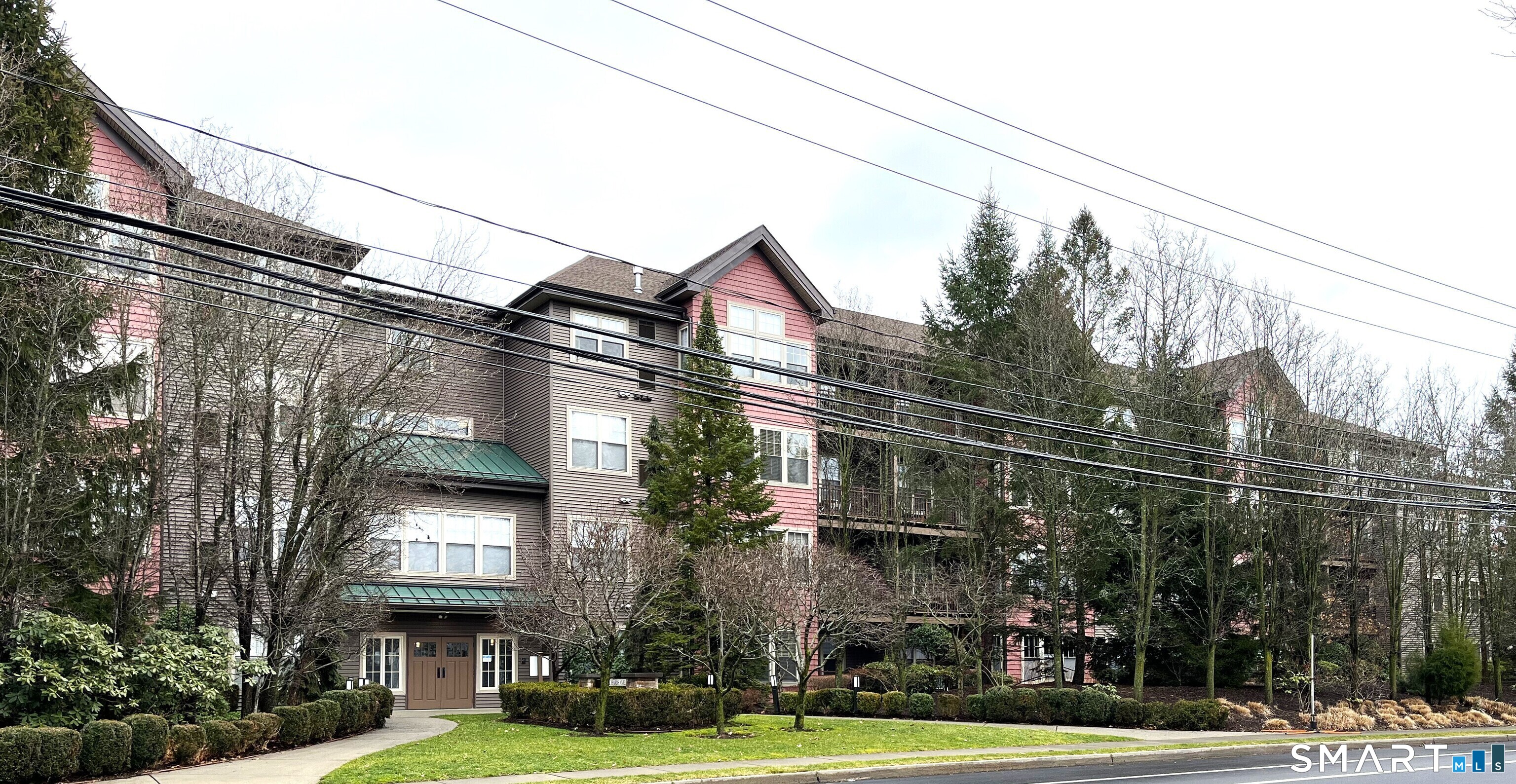 100 Richards Avenue Norwalk CT 06854