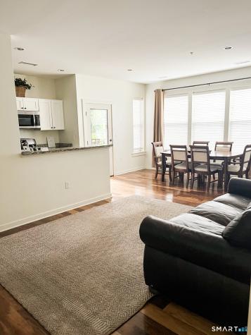 100 Richards Avenue Norwalk CT 06854