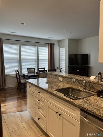 100 Richards Avenue Norwalk CT 06854